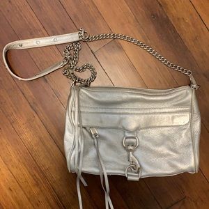 Rebecca Minkoff MAC Crossbody
